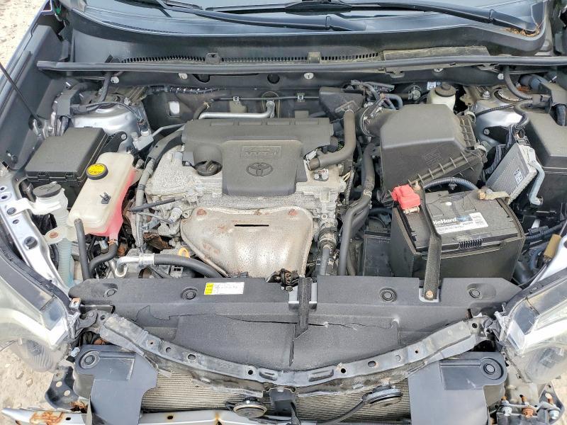 2T3BFREVXHW577755 2017 TOYOTA RAV4 photo no. 12