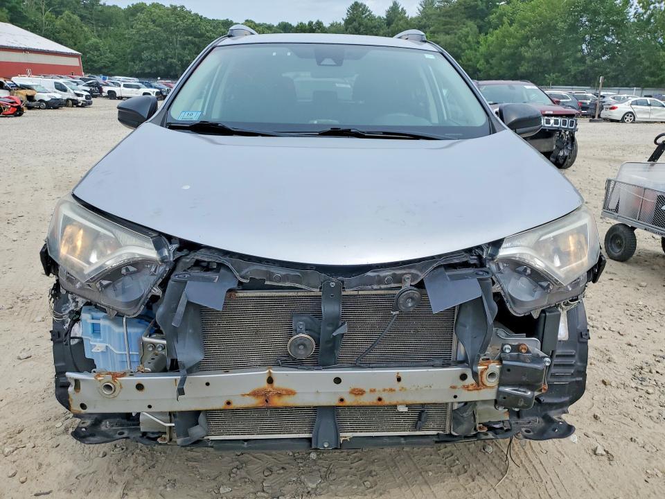 2T3BFREVXHW577755 2017 TOYOTA RAV4 photo no. 5