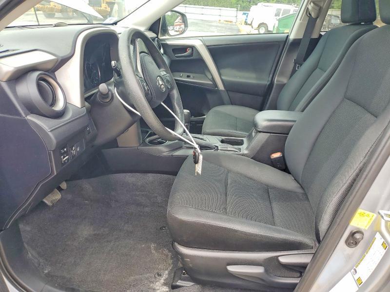 2T3BFREVXHW577755 2017 TOYOTA RAV4 photo no. 7