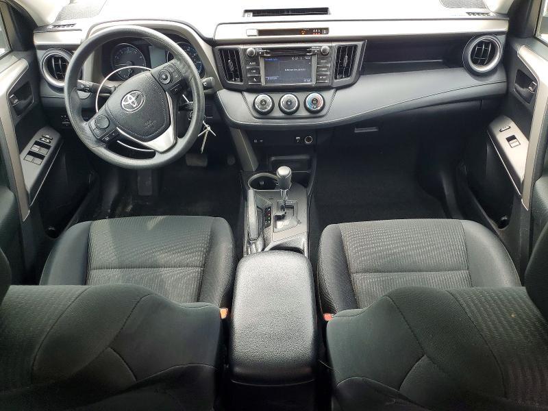 2T3BFREVXHW577755 2017 TOYOTA RAV4 photo no. 8