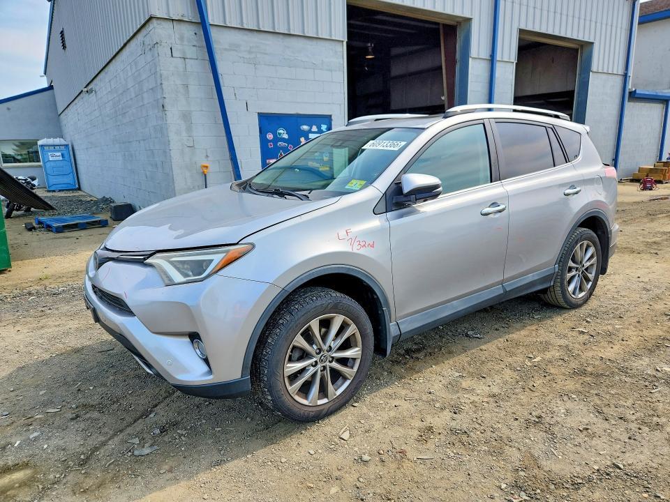 2T3DFREV5HW588543 2017 TOYOTA RAV4 photo no. 1