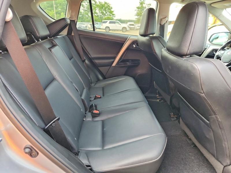 2T3DFREV5HW588543 2017 TOYOTA RAV4 photo no. 11