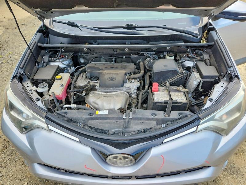 2T3DFREV5HW588543 2017 TOYOTA RAV4 photo no. 12