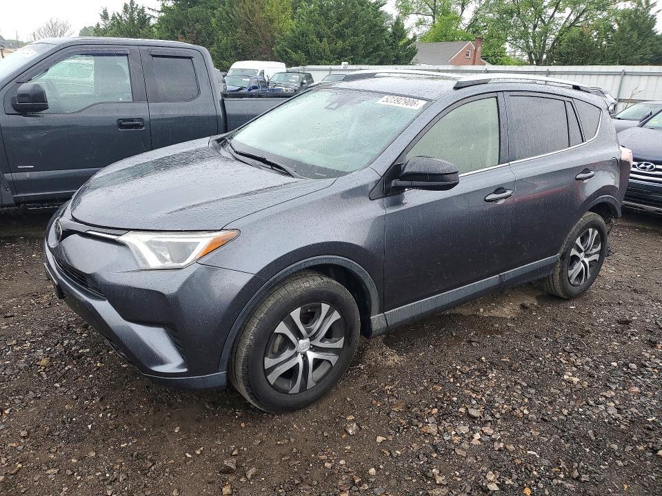 JTMBFREVXHD207497 2017 TOYOTA RAV4 photo no. 1