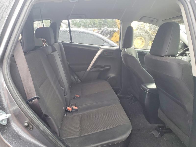 JTMBFREVXHD207497 2017 TOYOTA RAV4 photo no. 10