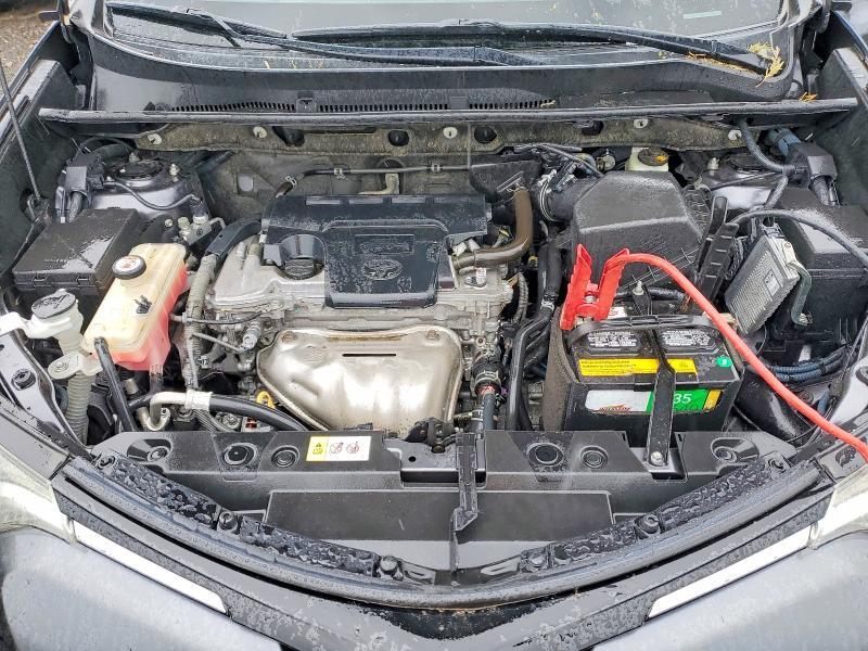 JTMBFREVXHD207497 2017 TOYOTA RAV4 photo no. 11