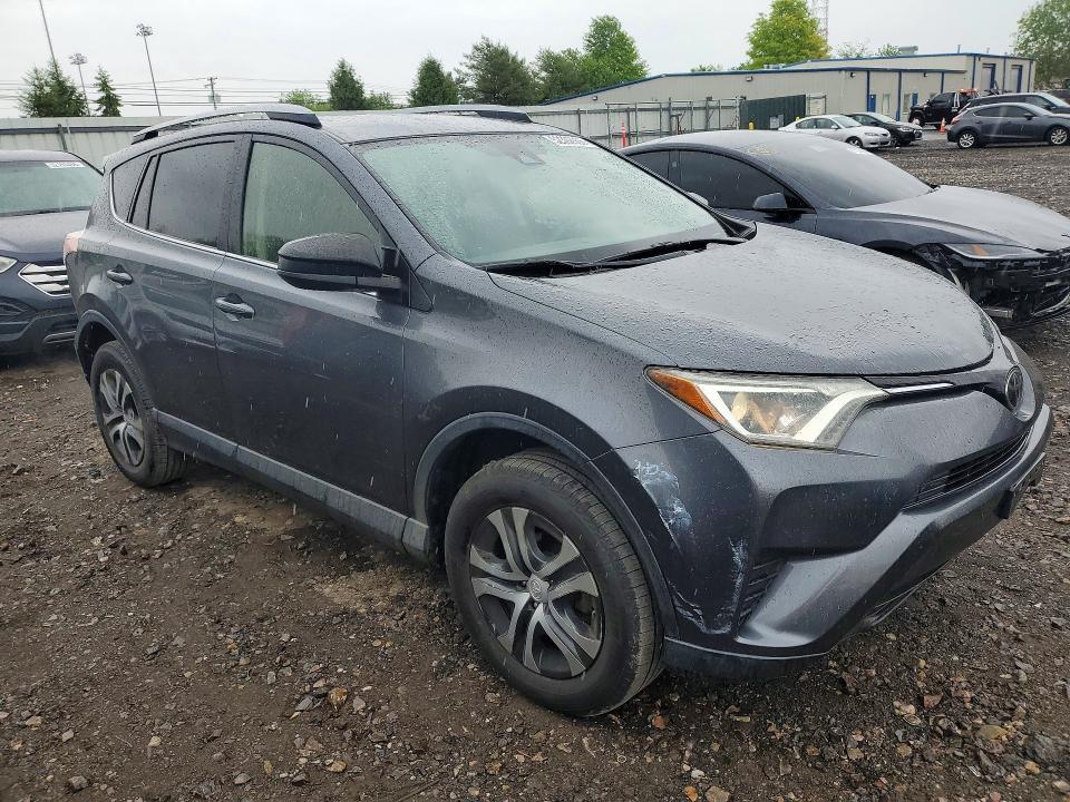 JTMBFREVXHD207497 2017 TOYOTA RAV4 photo no. 4