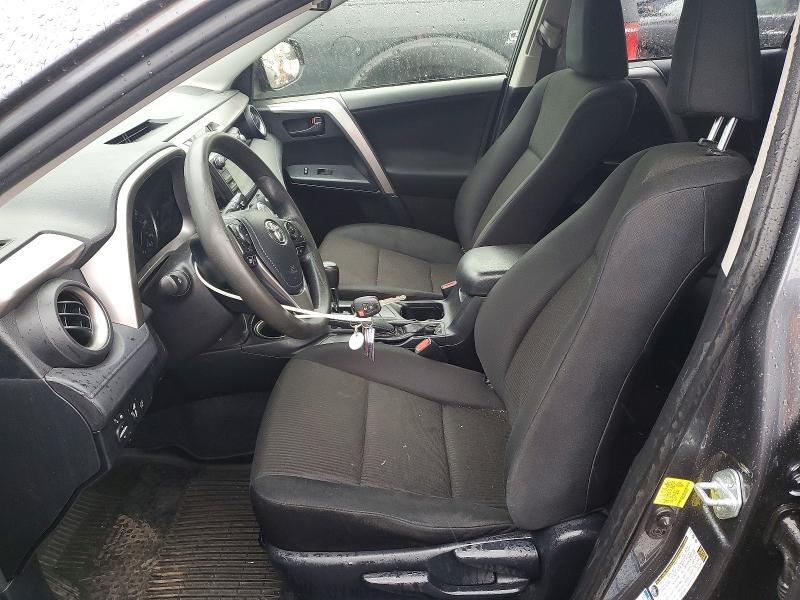 JTMBFREVXHD207497 2017 TOYOTA RAV4 photo no. 7