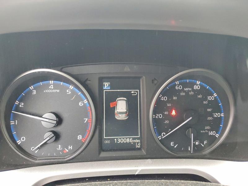 JTMBFREVXHD207497 2017 TOYOTA RAV4 photo no. 9