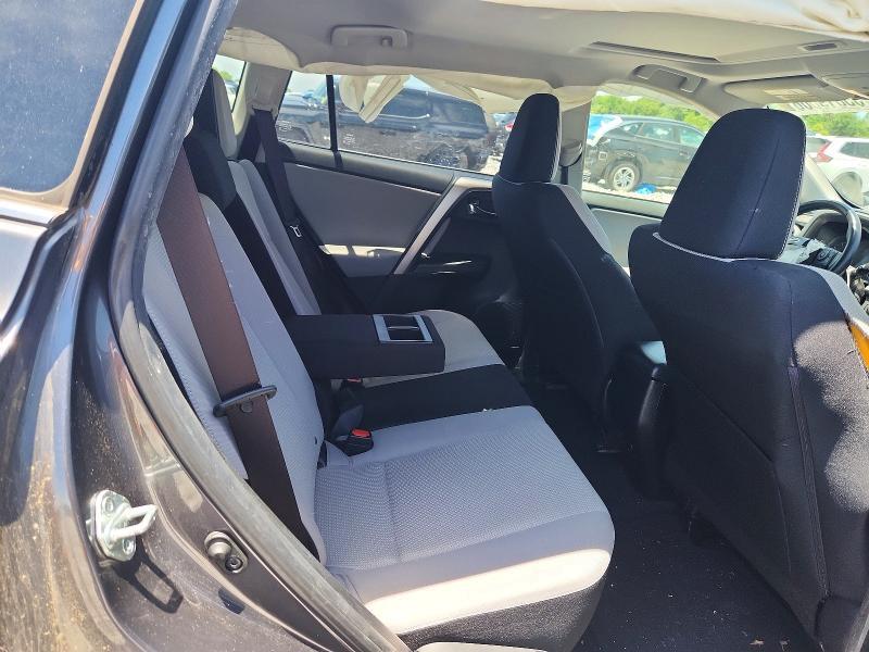JTMWFREVXHJ113039 2017 TOYOTA RAV4 photo no. 10