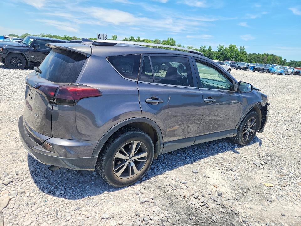 JTMWFREVXHJ113039 2017 TOYOTA RAV4 photo no. 3