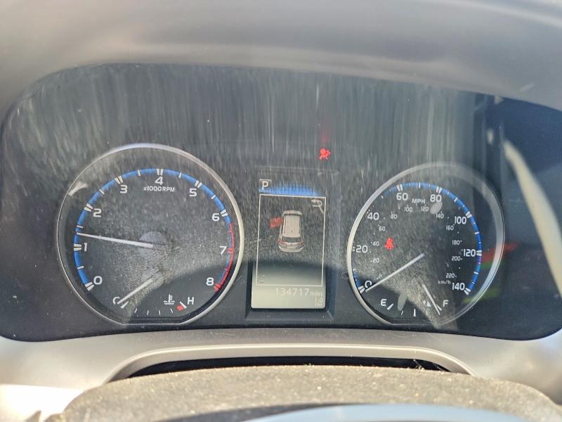 JTMWFREVXHJ113039 2017 TOYOTA RAV4 photo no. 9