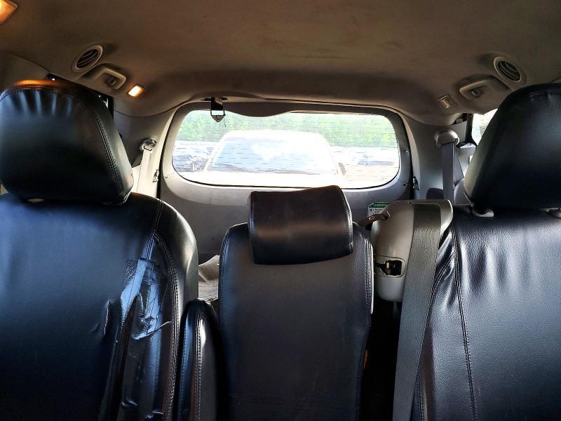 2017 TOYOTA SIENNA LE — Фото 10 из 14