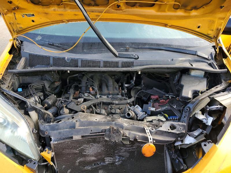 2017 TOYOTA SIENNA LE — Фото 12 из 14