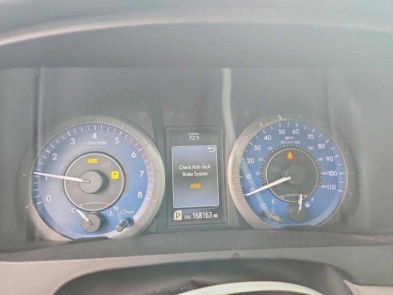 5TDYZ3DC4HS799398 2017 TOYOTA SIENNA photo no. 9