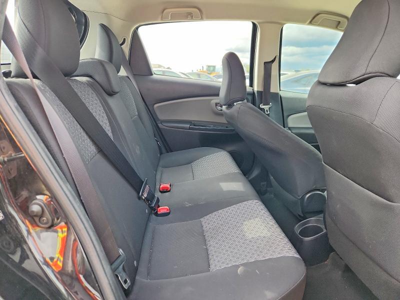 2017 TOYOTA YARIS 5-DOOR LE — Фото 10 из 12