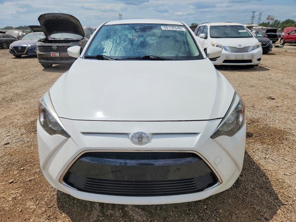 2017 TOYOTA YARIS IA BASE — Фото 5 из 13