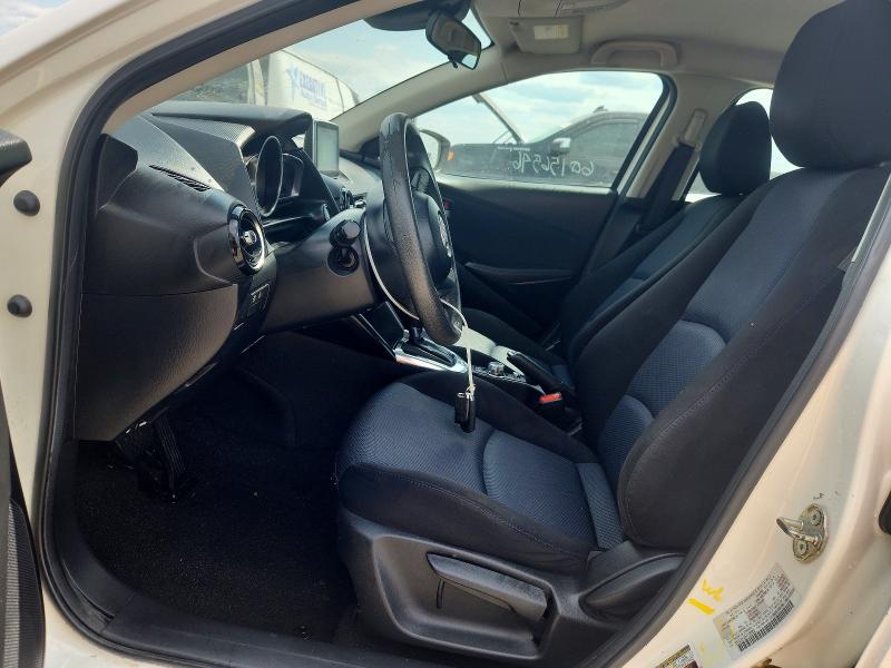 2017 TOYOTA YARIS IA BASE — Фото 7 из 13