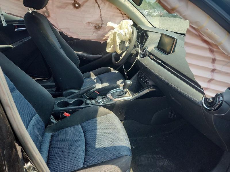 2017 TOYOTA YARIS IA BASE — Фото 7 из 13