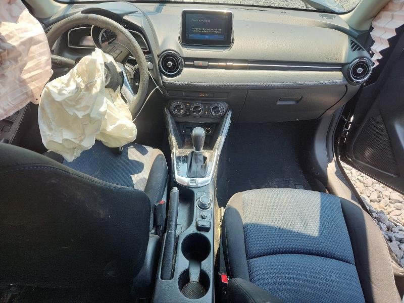 2017 TOYOTA YARIS IA BASE — Фото 8 из 13