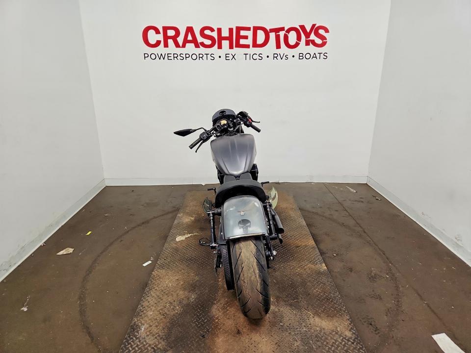 5VPFTB008H3000322 2017 VICTORY MOTORCYCLES OCTANE photo no. 4