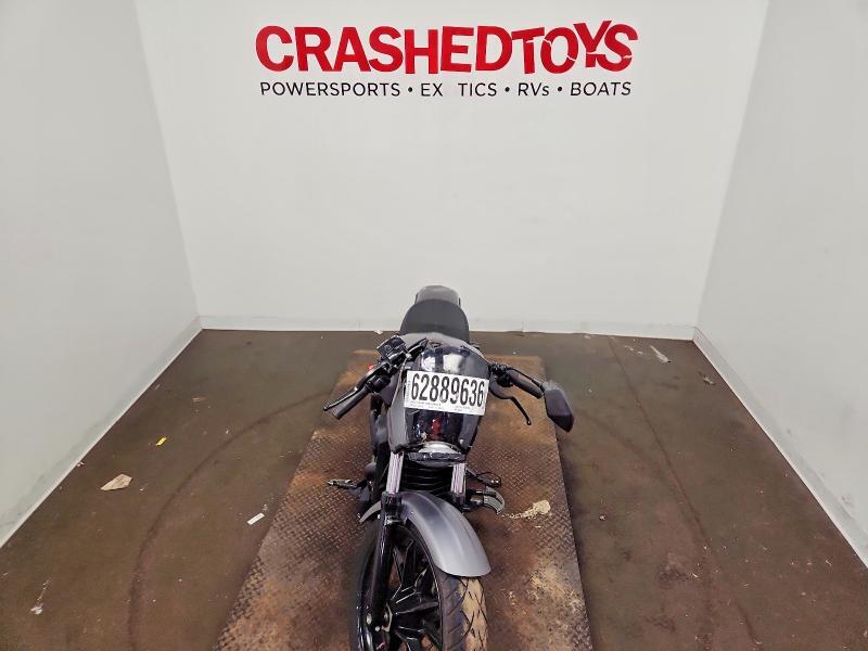 5VPFTB008H3000322 2017 VICTORY MOTORCYCLES OCTANE photo no. 5