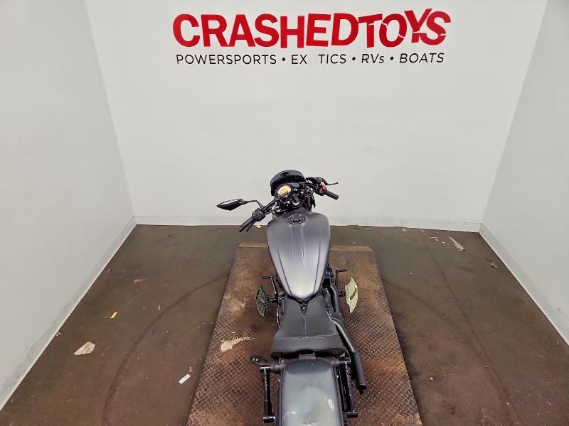 5VPFTB008H3000322 2017 VICTORY MOTORCYCLES OCTANE photo no. 6
