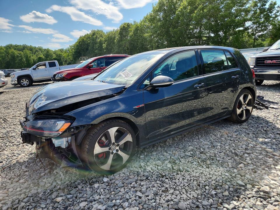 3VW447AU7HM018744 2017 VOLKSWAGEN GTI photo no. 1