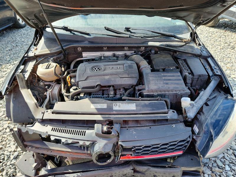 3VW447AU7HM018744 2017 VOLKSWAGEN GTI photo no. 11