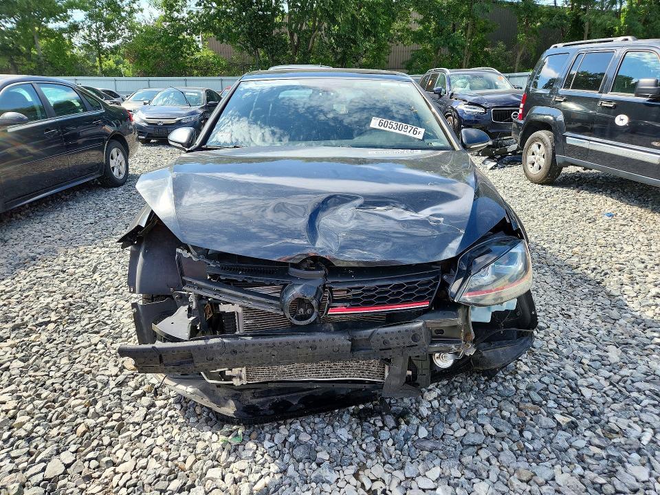 3VW447AU7HM018744 2017 VOLKSWAGEN GTI photo no. 5