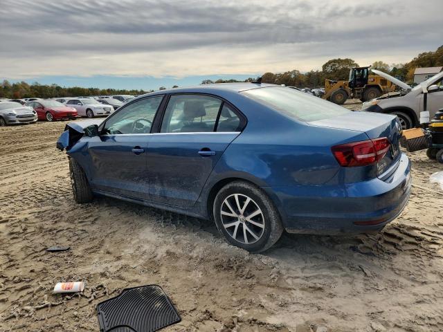 2017 VOLKSWAGEN JETTA SE — Фото 2 из 12