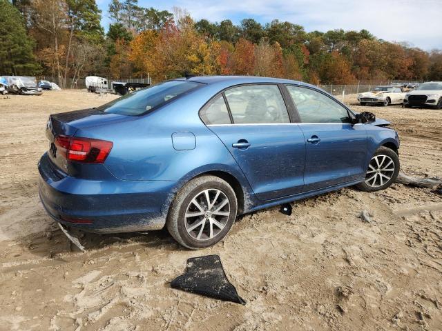 2017 VOLKSWAGEN JETTA SE — Фото 3 из 12