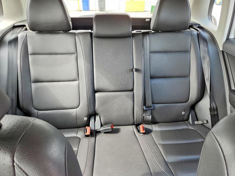 2017 VOLKSWAGEN TIGUAN 2.0T/2.0T S — Фото 10 из 13