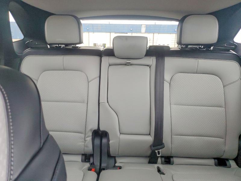 2026 FORD ESCAPE HYBRID PHEV — Фото 10 из 13