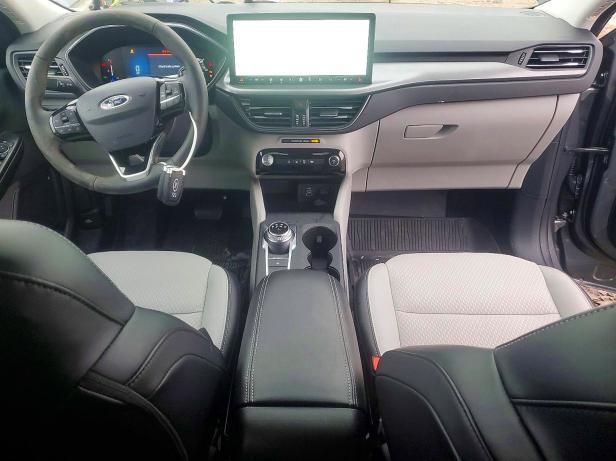 2026 FORD ESCAPE HYBRID PHEV — Фото 8 из 13