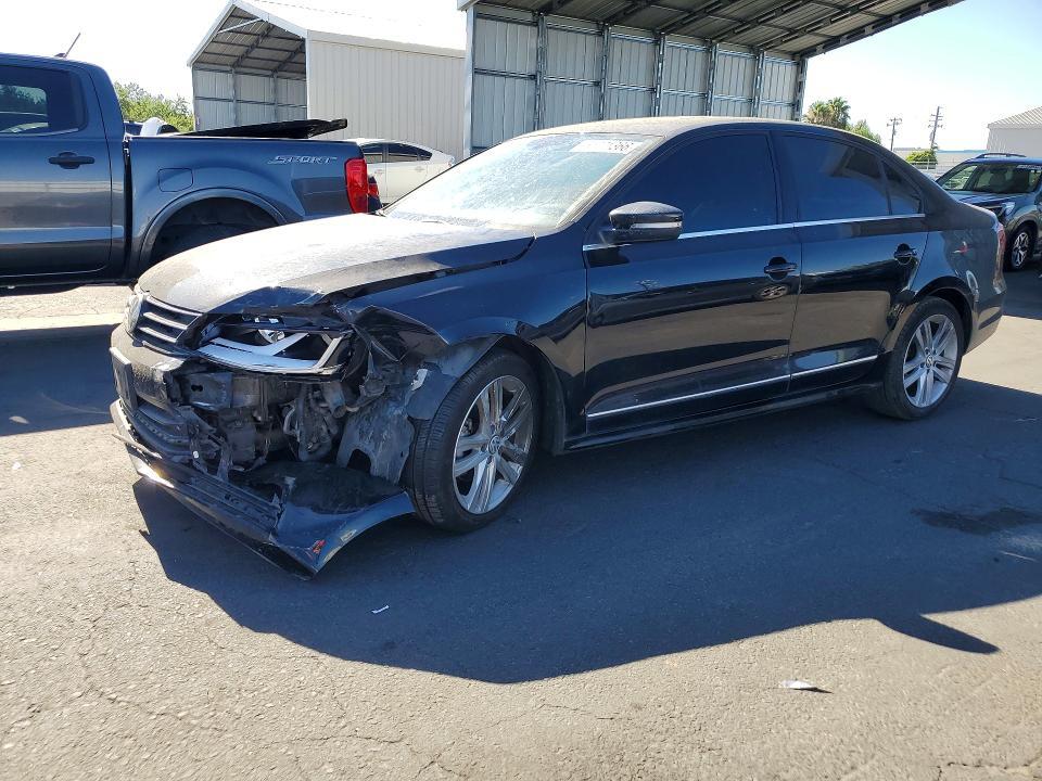 3VWL17AJ1HM399646 2017 VOLKSWAGEN JETTA photo no. 1