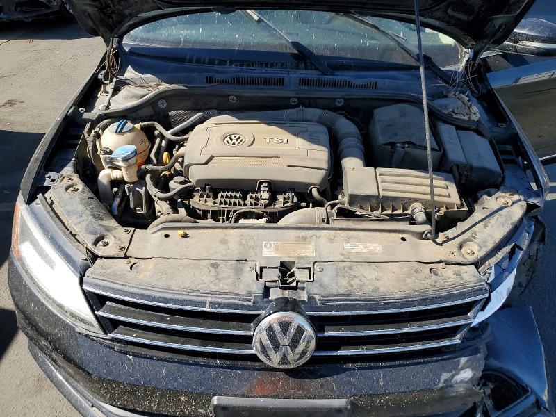 3VWL17AJ1HM399646 2017 VOLKSWAGEN JETTA photo no. 11