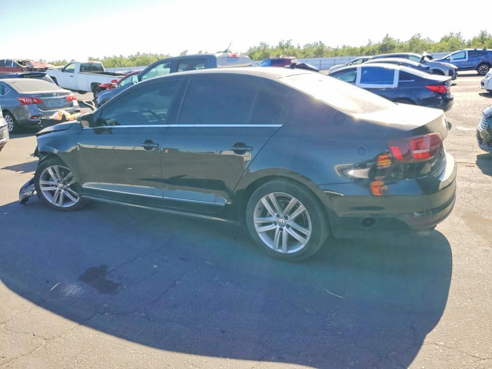 3VWL17AJ1HM399646 2017 VOLKSWAGEN JETTA photo no. 2
