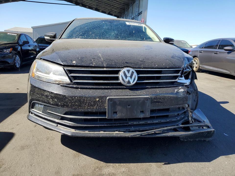 3VWL17AJ1HM399646 2017 VOLKSWAGEN JETTA photo no. 5