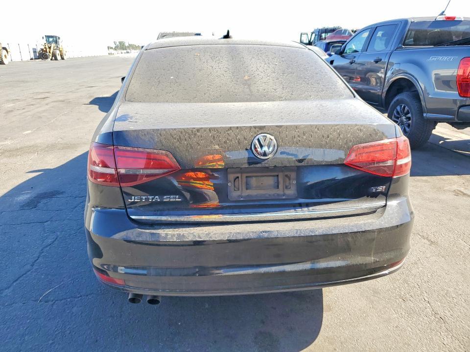 3VWL17AJ1HM399646 2017 VOLKSWAGEN JETTA photo no. 6