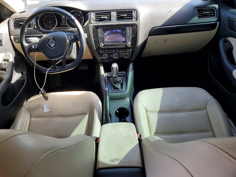 3VWL17AJ1HM399646 2017 VOLKSWAGEN JETTA photo no. 8