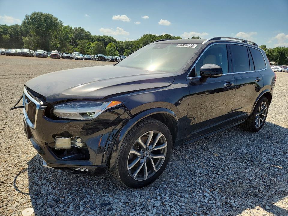 2017 VOLVO XC90