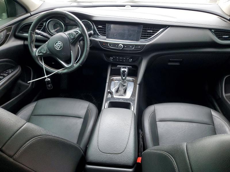 2018 BUICK REGAL ESSENCE — Фото 8 из 12