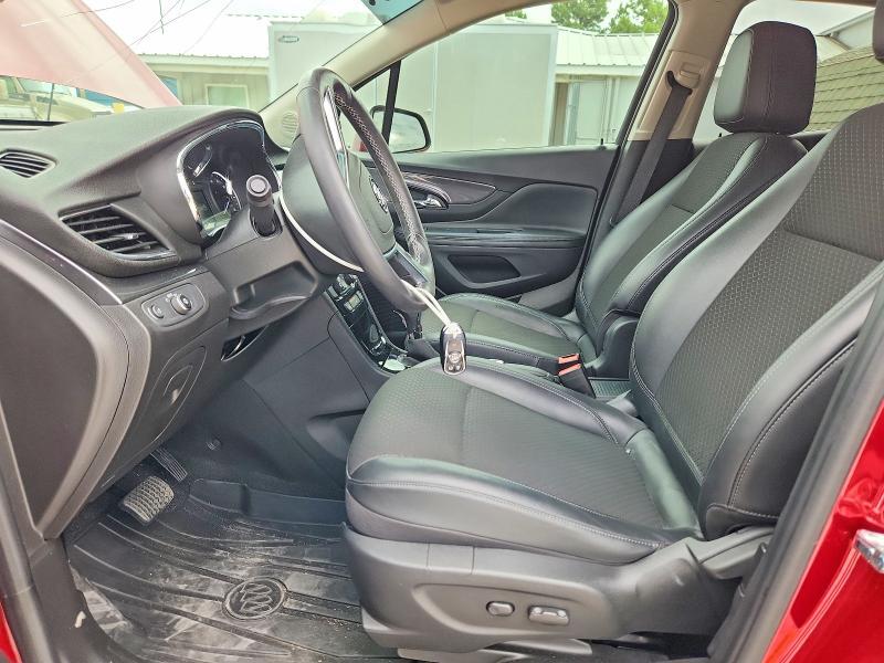 2018 BUICK ENCORE PREFERRED — Фото 7 из 13