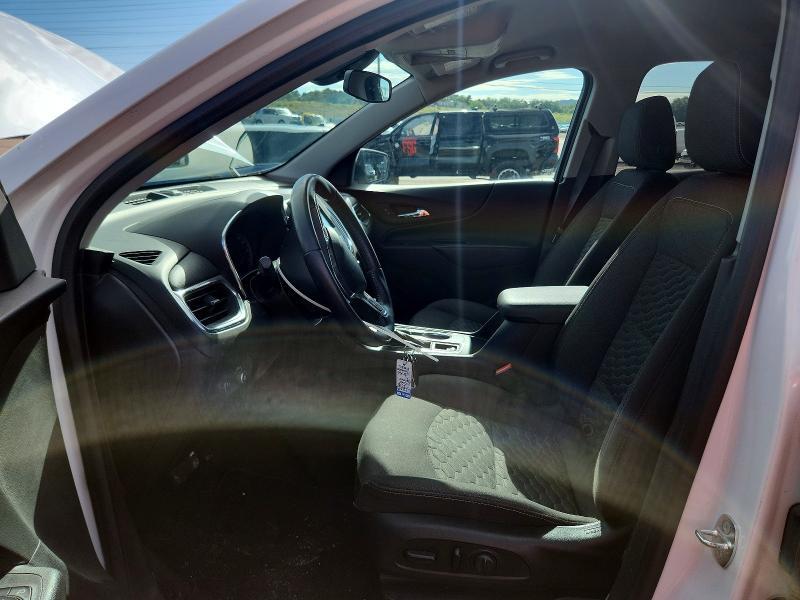 2018 CHEVROLET EQUINOX LT — Фото 7 из 13