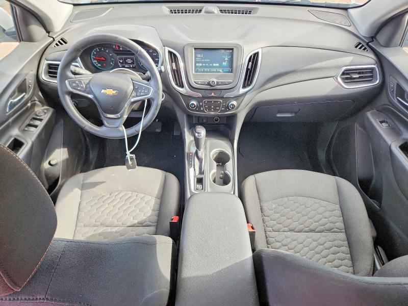 2018 CHEVROLET EQUINOX LT — Фото 8 из 13