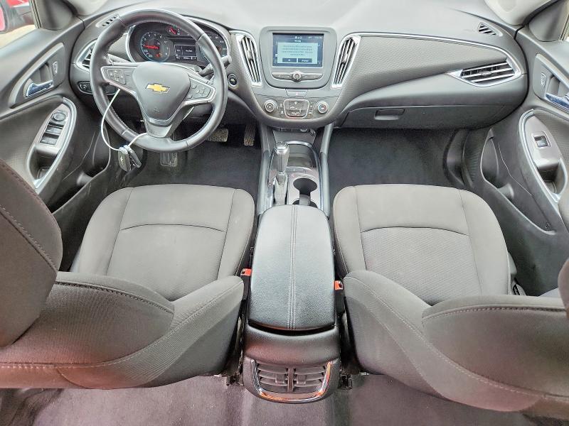 2018 CHEVROLET MALIBU LT — Фото 8 из 12
