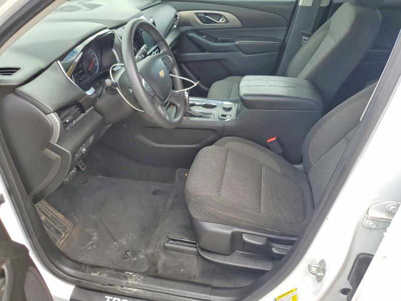 2018 CHEVROLET TRAVERSE LS — Фото 7 из 13
