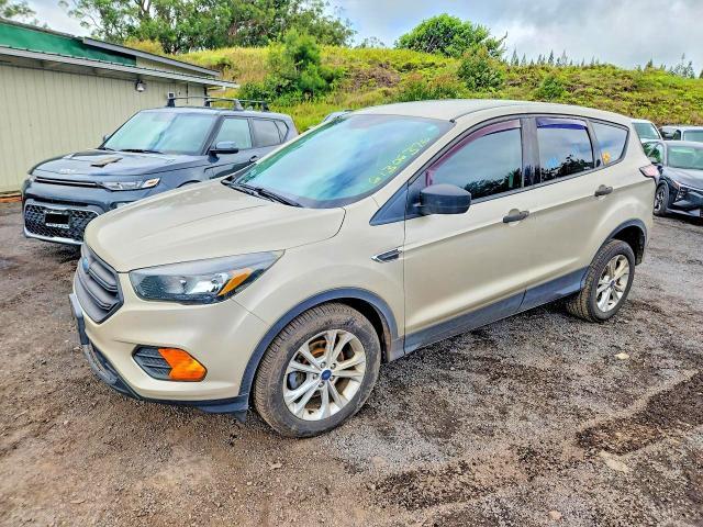 1FMCU0F74JUB14644 2018 FORD ESCAPE photo no. 1