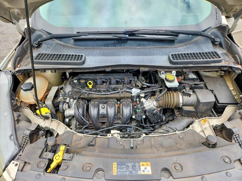 1FMCU0F74JUB14644 2018 FORD ESCAPE photo no. 12